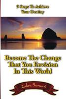 9 Steps that will Change your Destiny 1934248827 Book Cover