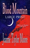 Blood Mountain 1626940193 Book Cover