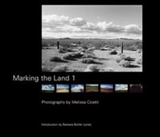 Marking the Land 1 0826332382 Book Cover