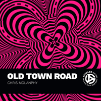 Old Town Road 1478020733 Book Cover