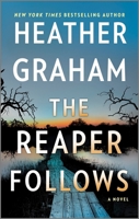 The Reaper Follows 0778368548 Book Cover