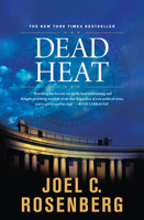 Dead Heat 1414311621 Book Cover