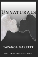 Unnaturals B08XGSTQ2R Book Cover