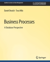 Business Processes 3031007638 Book Cover