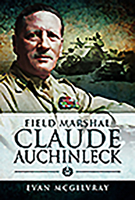 Field Marshal Claude Auchinleck 1399002139 Book Cover