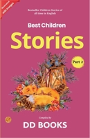 Best Children Stories in English (Part 2) Illustrated B0HCWRQPXT Book Cover