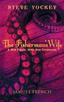 The Fisherman's Wife 0573702500 Book Cover