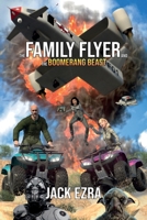 The Family Flier 1915465850 Book Cover