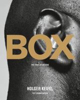 BOX: The Face of Boxing 0473164167 Book Cover
