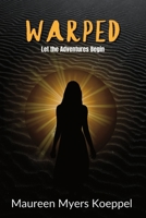 Warped 195791338X Book Cover