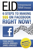 6 Steps Making $$$ On Facebook 0557671337 Book Cover