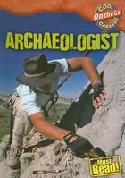 Archaeologist 1433900009 Book Cover