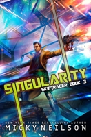 Singularity B08SH89T1T Book Cover