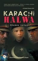 Karachi Halwa 9385020323 Book Cover