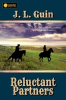 Reluctant Partners B08FKSHDPB Book Cover