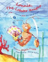 Lonnie the Lobster Knight and a Seahorse from the Isle of Wight 9609691102 Book Cover