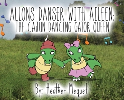 Allons Danser with Aileen 1649693508 Book Cover