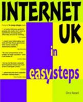Internet UK in Easy Steps 1840780061 Book Cover