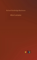Alice Lorraine 1986901602 Book Cover