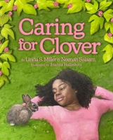 Caring for Clover 1735475823 Book Cover