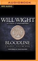 Bloodline 1959001469 Book Cover