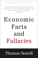 Economic Facts and Fallacies 0465022030 Book Cover