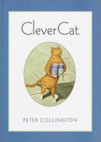 Clever Cat 0375804773 Book Cover
