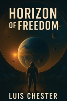Horizon Of Freedom 173926732X Book Cover