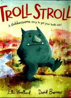 Troll Stroll 0857639714 Book Cover