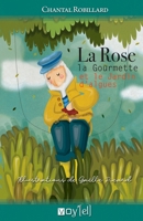 La Rose, La Gourmette Et Le Jardin d'Algues (French Edition) 2364754399 Book Cover