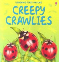 Creepy Crawlies 0860206300 Book Cover
