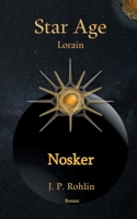 Star Age Band 2: Nosker 3751968407 Book Cover