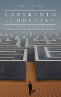 Labyrinth to Destiny : Collections of a Hopeless Romantic 1641118571 Book Cover