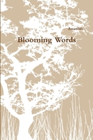 Blooming Words 1678140120 Book Cover
