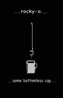 ...Some Bottomless Cup... 1630042625 Book Cover