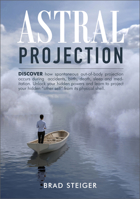 Astral Projections 0914918362 Book Cover