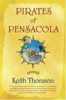 Pirates of Pensacola 0312334990 Book Cover