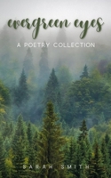Evergreen eyes 9358368020 Book Cover
