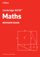 CAM Ig Maths REV 0008670889 Book Cover