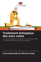 Traitement biologique des eaux usées: Les fosses septiques à biodigesteur comme alternative au traitement des eaux usées domestiques B0CGLB3RFH Book Cover