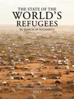 The State of the World's Refugees 2012: In Search of Solidarity 0199654751 Book Cover