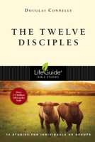 The Twelve Disciples LBS 0830831479 Book Cover