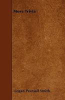 More Trivia 9357970371 Book Cover