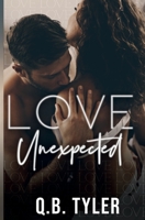 Love Unexpected B08FP9R48C Book Cover