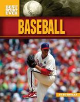 Baseball 1617831409 Book Cover