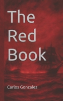 The Red Book (The Logbooks of Life) 8409789477 Book Cover