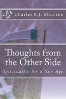 Thoughts from the Other Side 1721821910 Book Cover