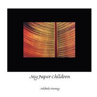 My Paper Children B0D38RRM35 Book Cover