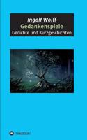 Gedankenspiele 3743940450 Book Cover