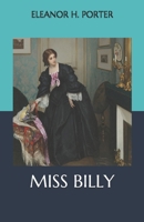 Miss Billy 1517623197 Book Cover